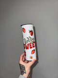 Berry Sweet - Insulated Tumbler