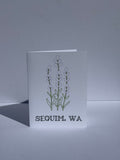 Sequim, WA - Cards