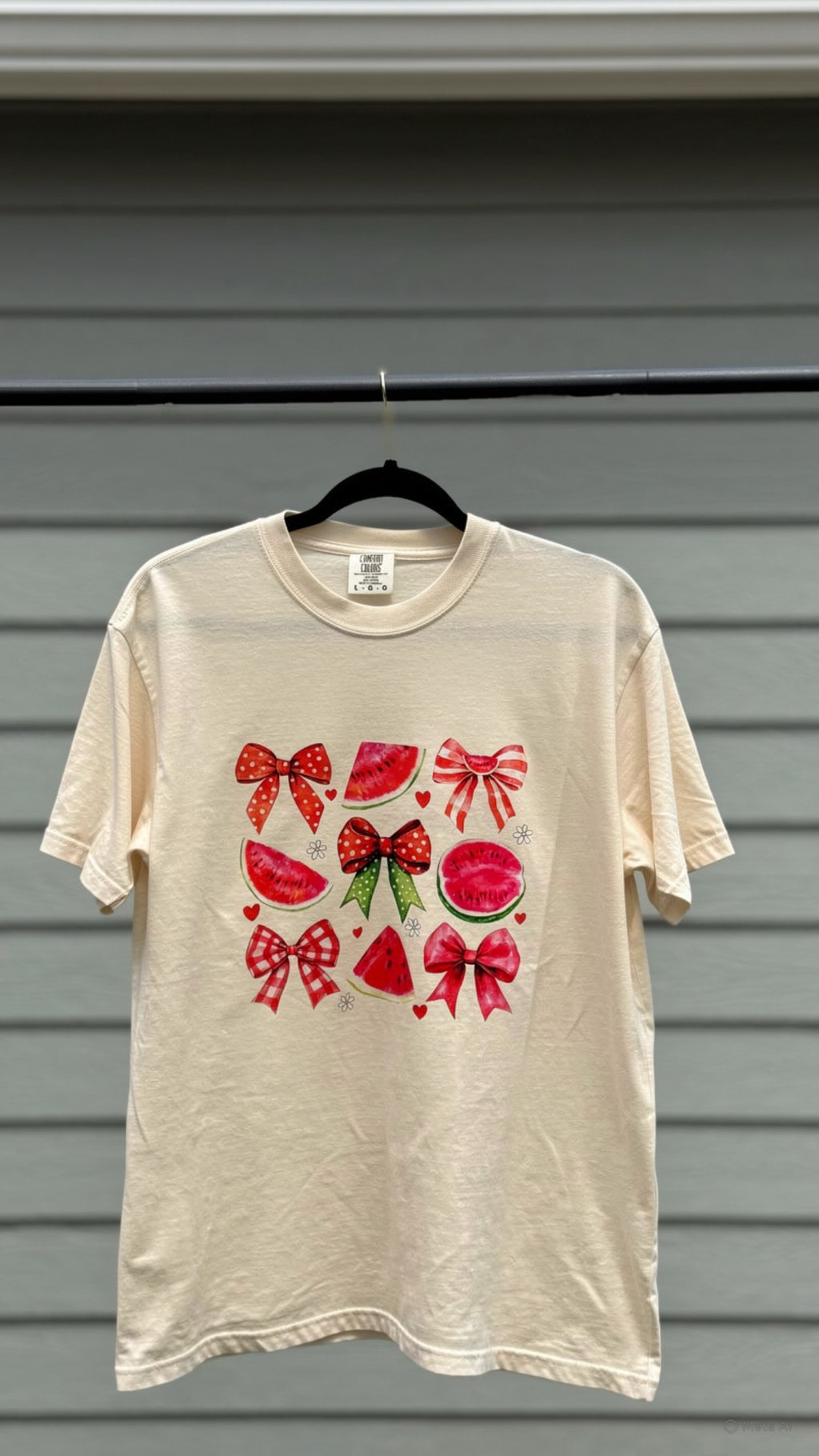 Watermelon - Graphic Tee