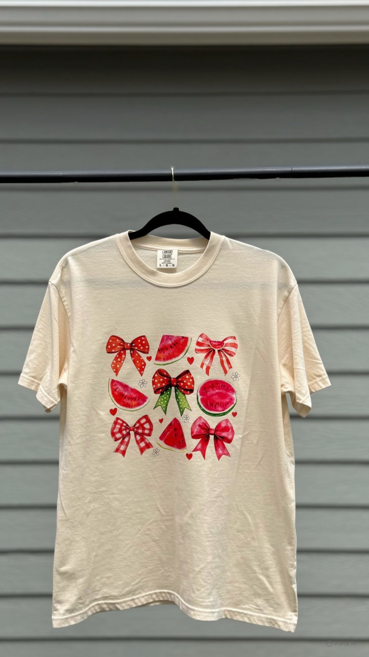 Watermelon - Graphic Tee