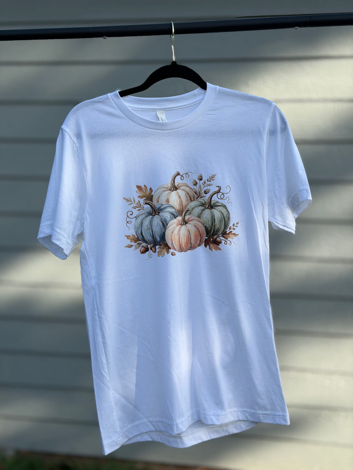 Pumpkins - Graphic Tee