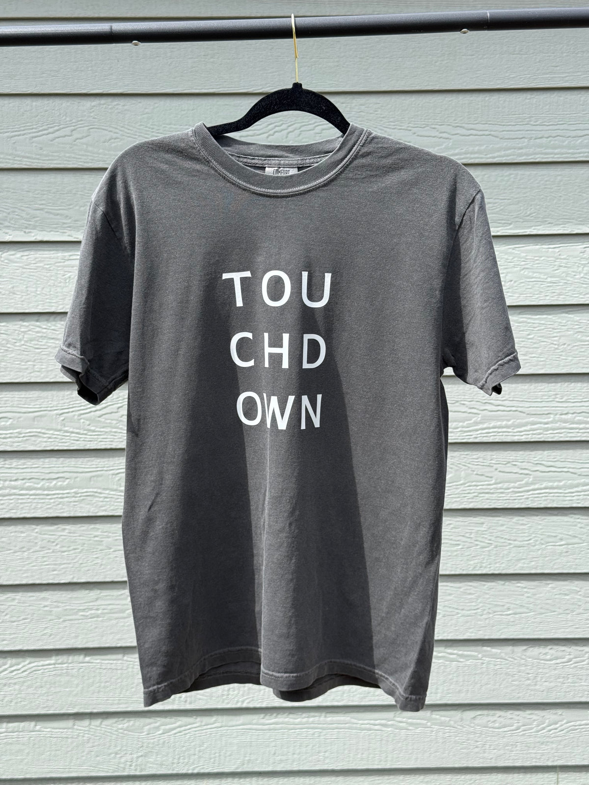 Touchdown - Graphic Tee