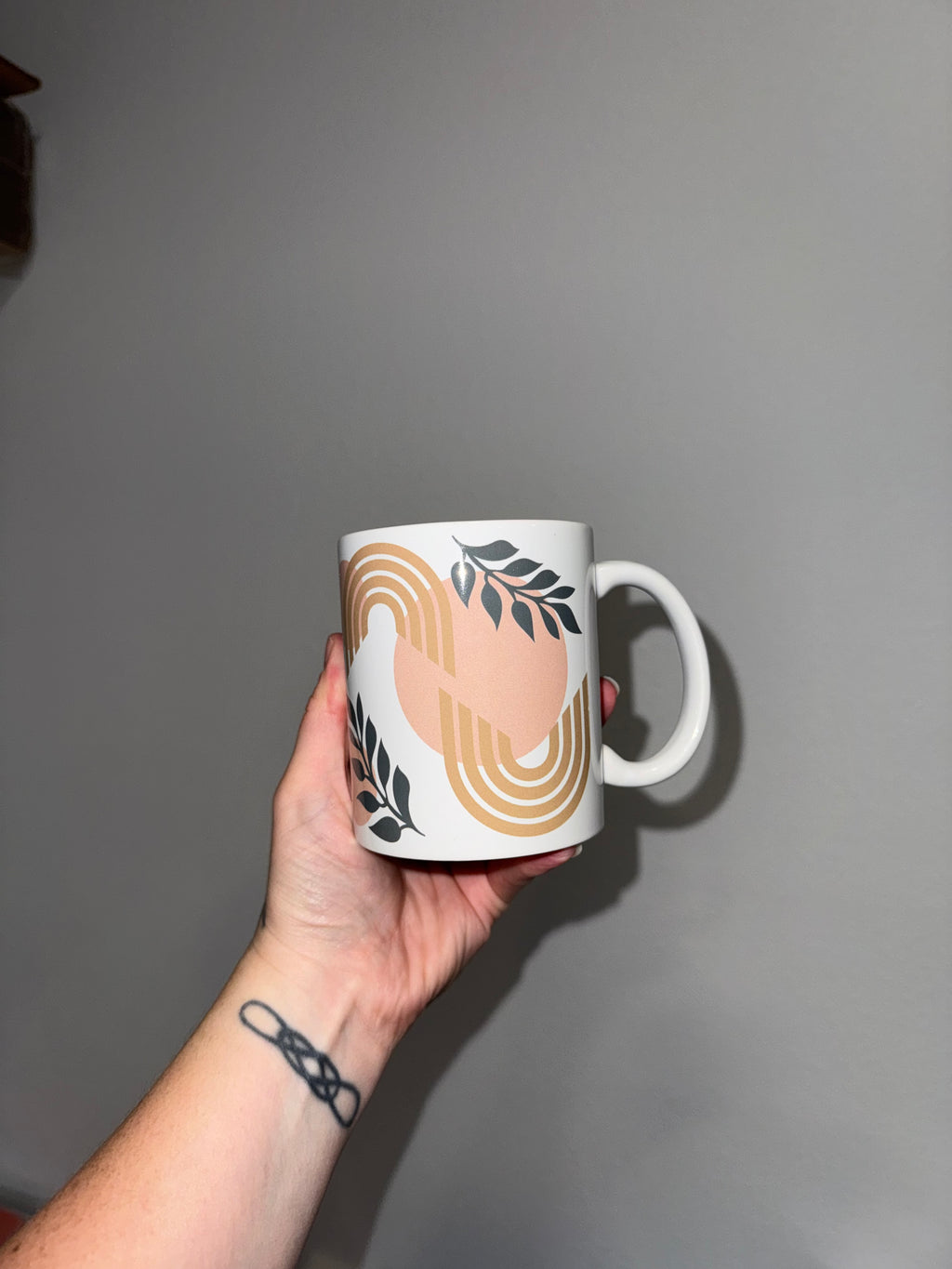 Boho - Coffee mug