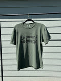 Be Savage Not Average - Graphic Tee