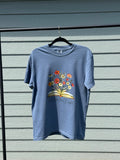 One More Chapter - Graphic Tee