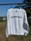 GAMEDAY - Graphic Crewneck