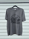 Grill Master - Graphic Tee