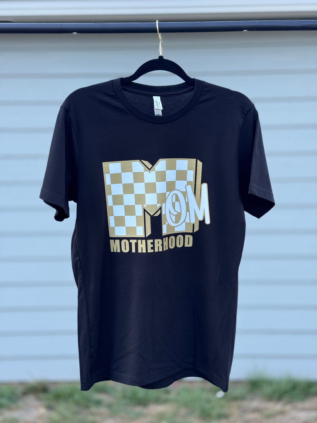 MTV Motherhood - Graphic Tee