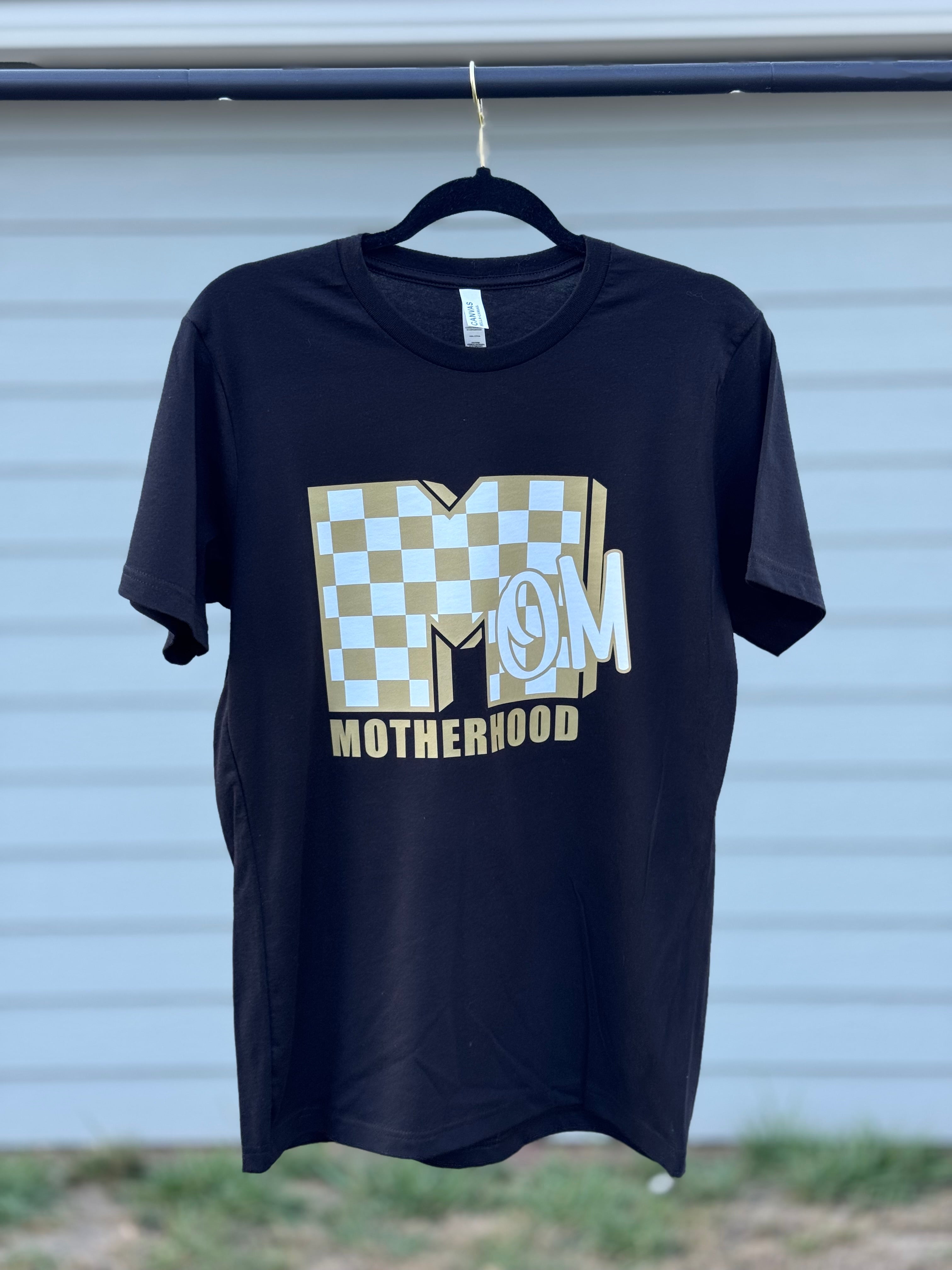 MTV Motherhood - Graphic Tee
