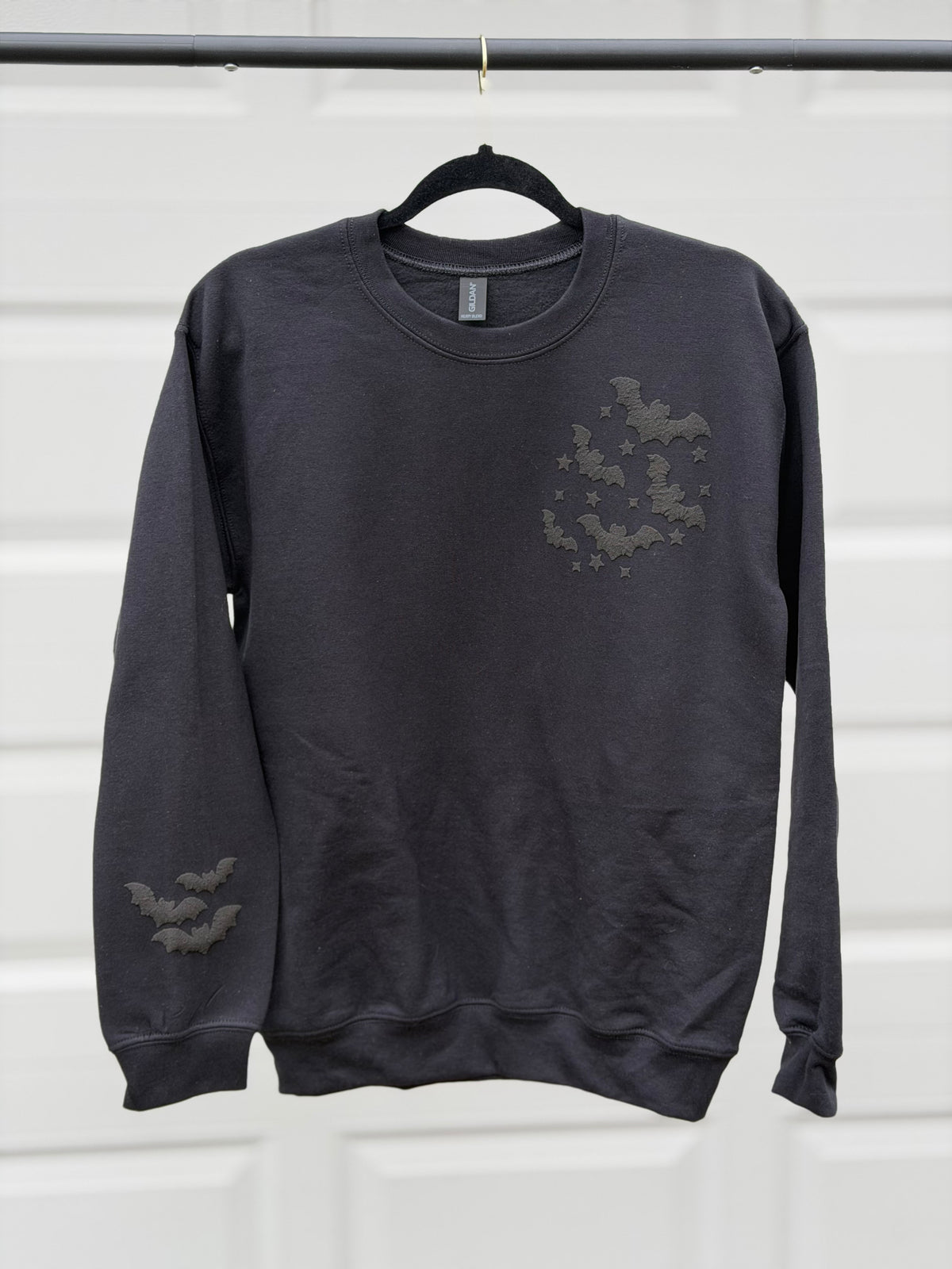 Bats - Graphic Crewneck