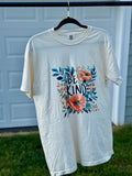 Be Kind - Graphic Tee