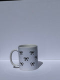 Bows - Coffee Mug