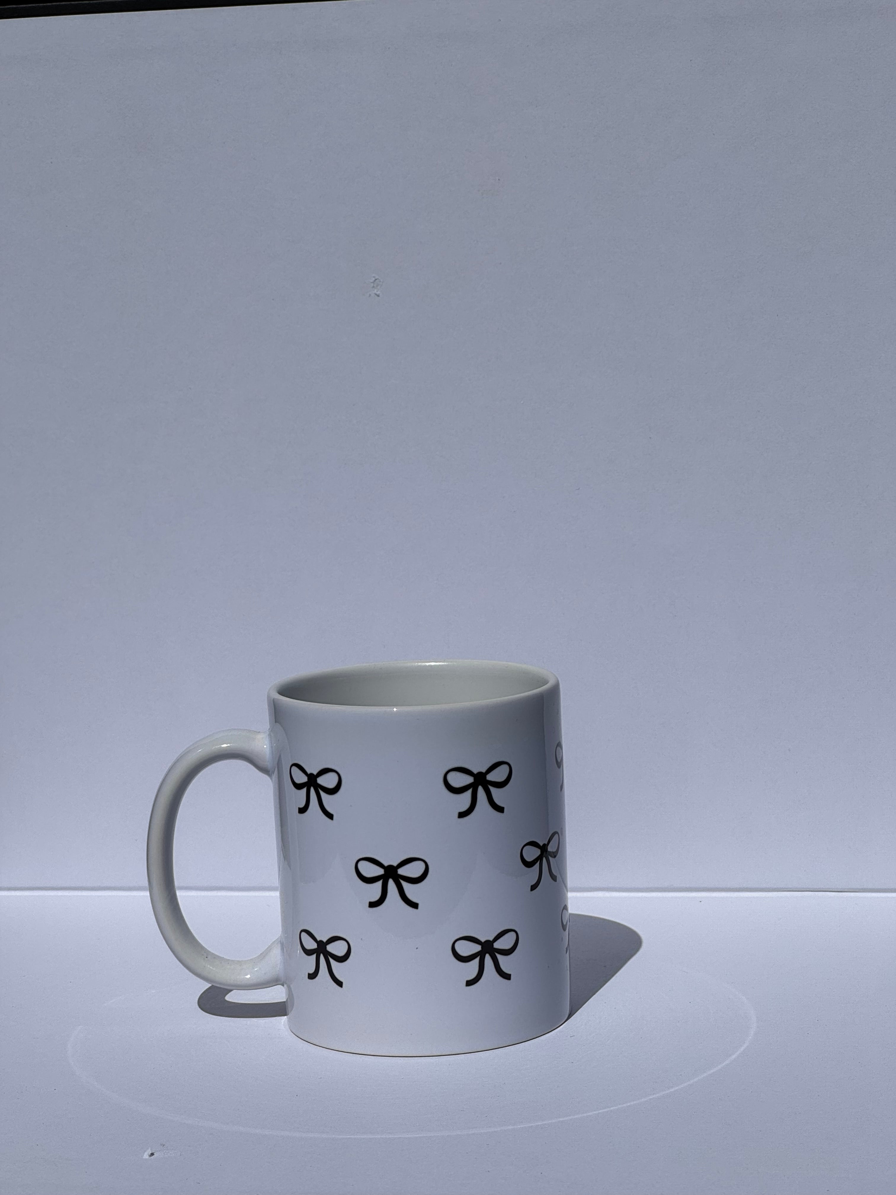 Bows - Coffee Mug