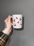 Cherries - Coffee Mug