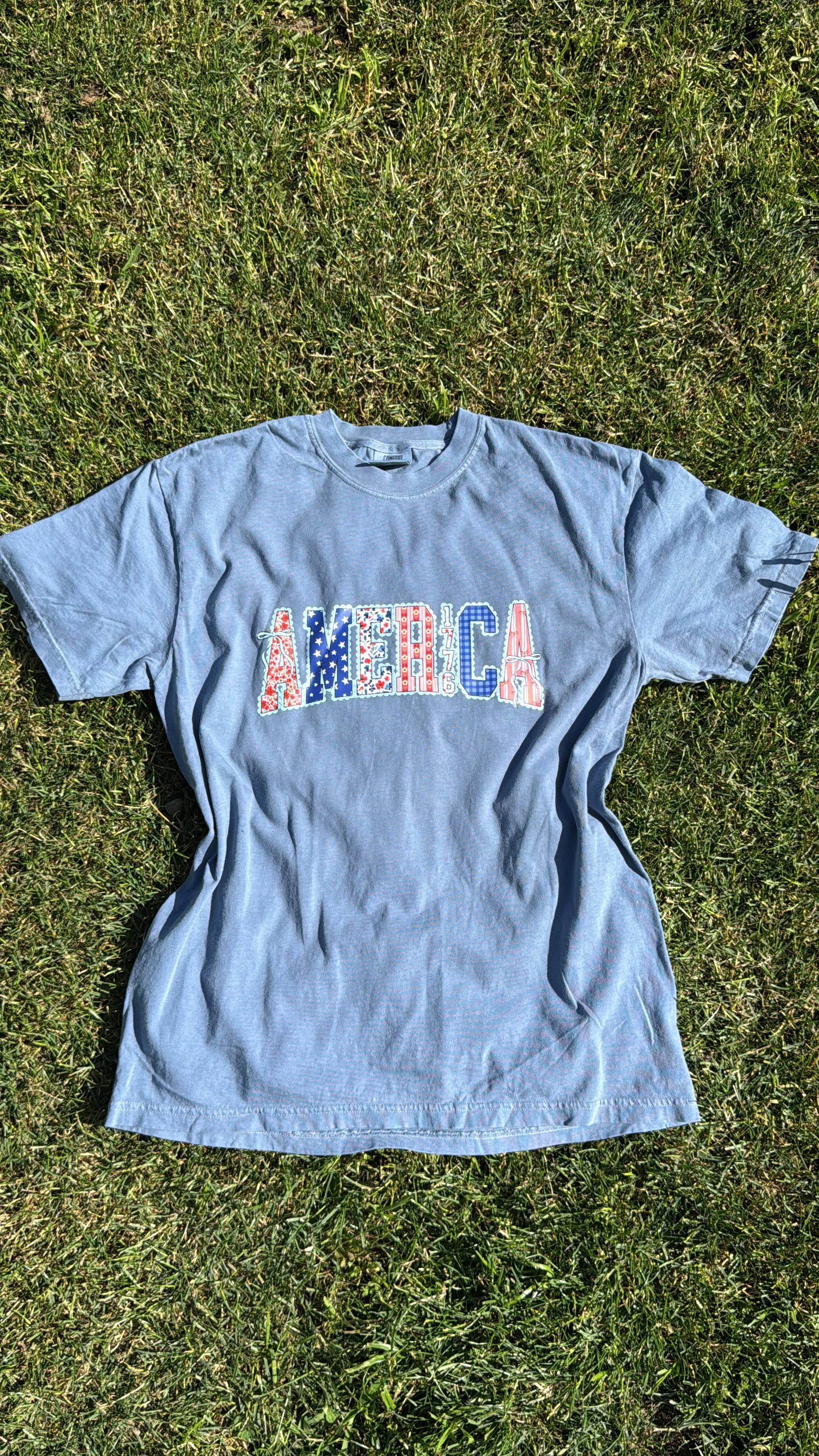 America 1776 - Graphic Tee