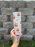 Peaches - Insulated Tumbler