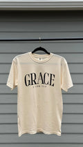 Grace - Graphic Tee
