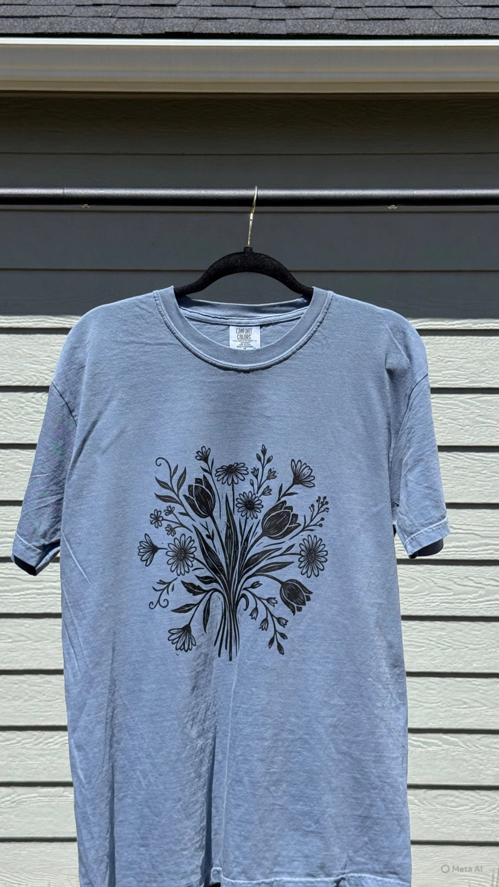 Tulips - Graphic Tee