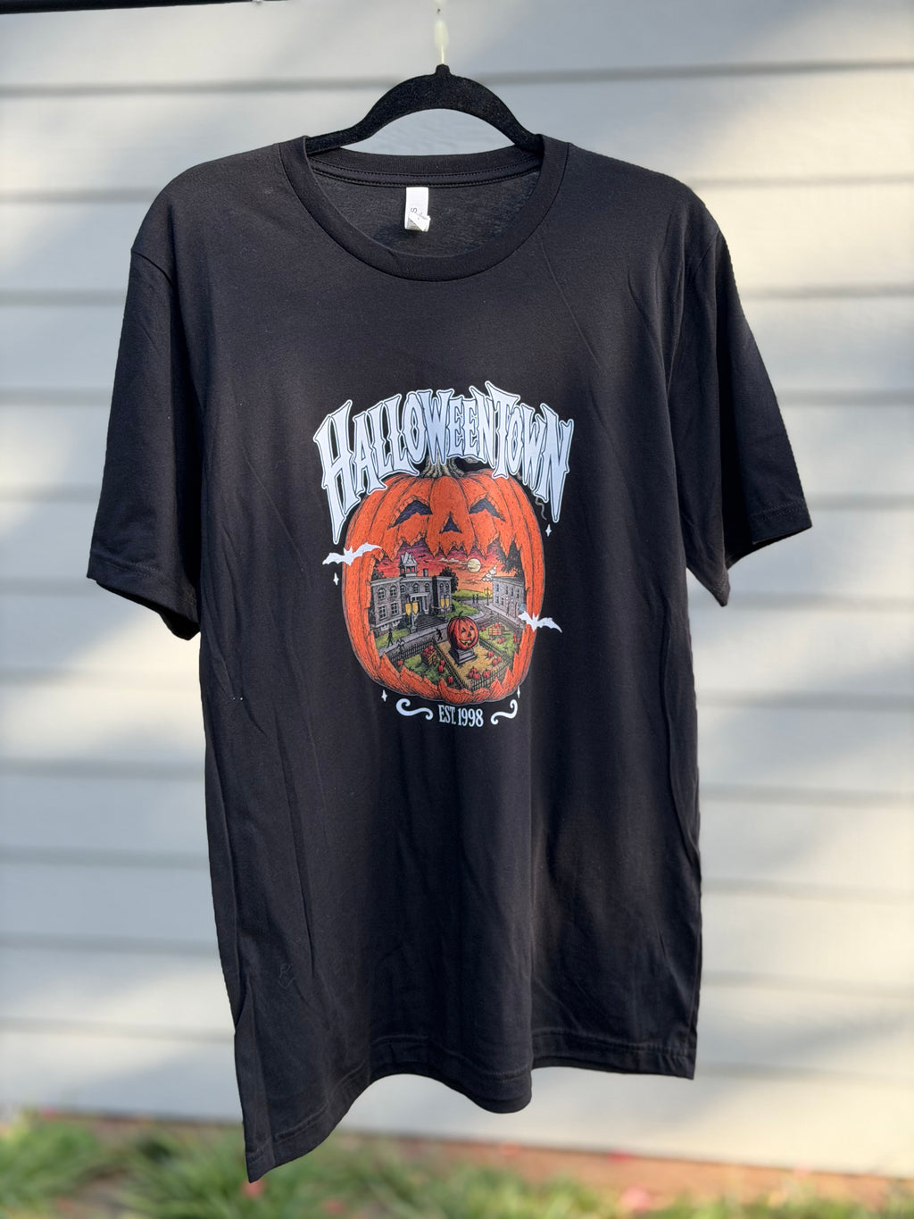 Halloweentown - Graphic Tee