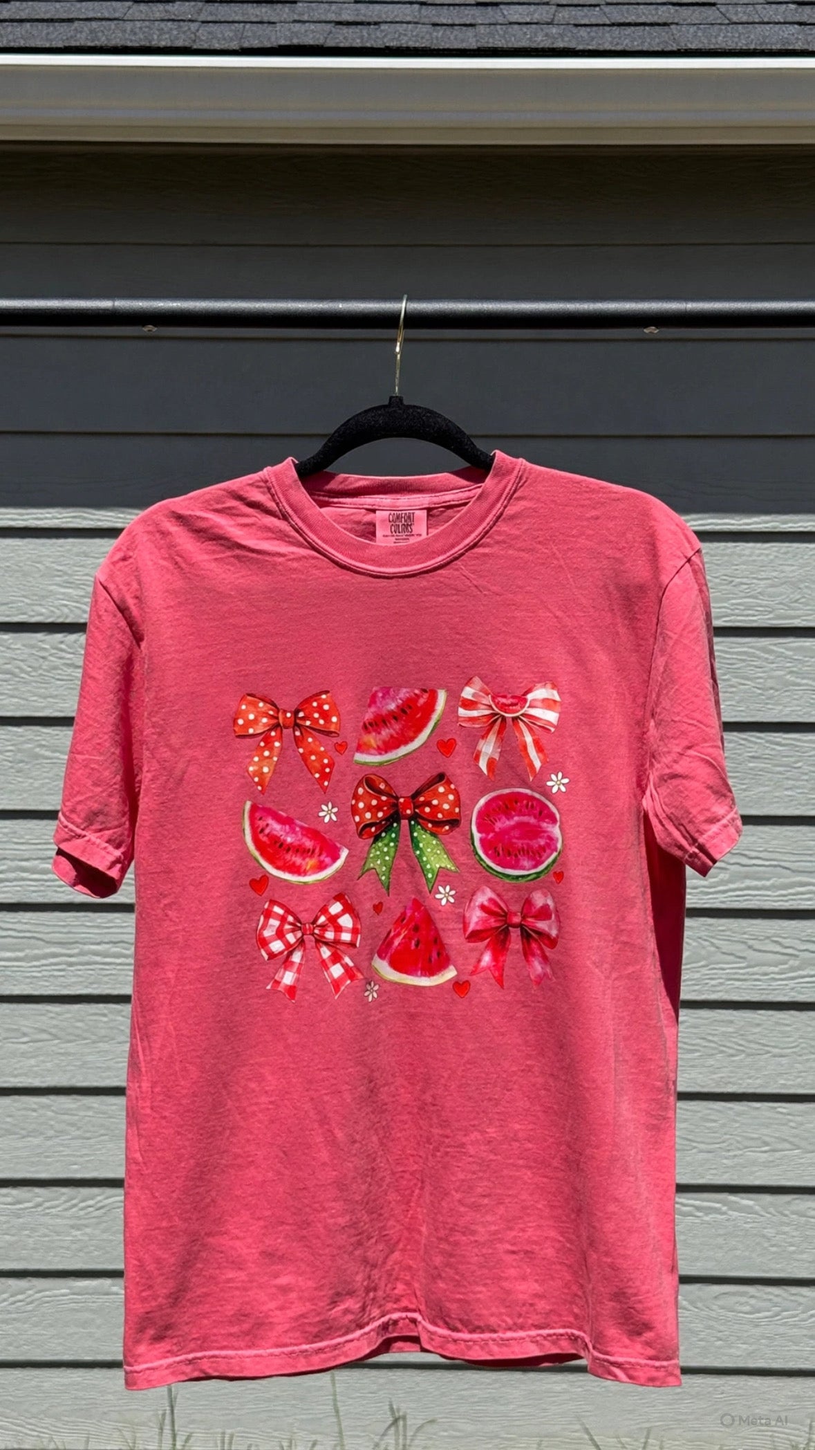 Watermelon - Graphic Tee