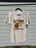 Autumn Reading Society - Graphic Tee