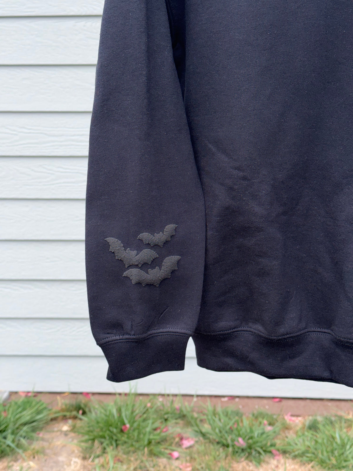 Bats - Graphic Crewneck