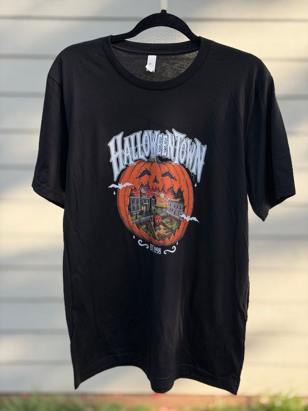 Halloweentown - Graphic Tee
