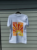 Here Comes the Sun - Graphic Tee