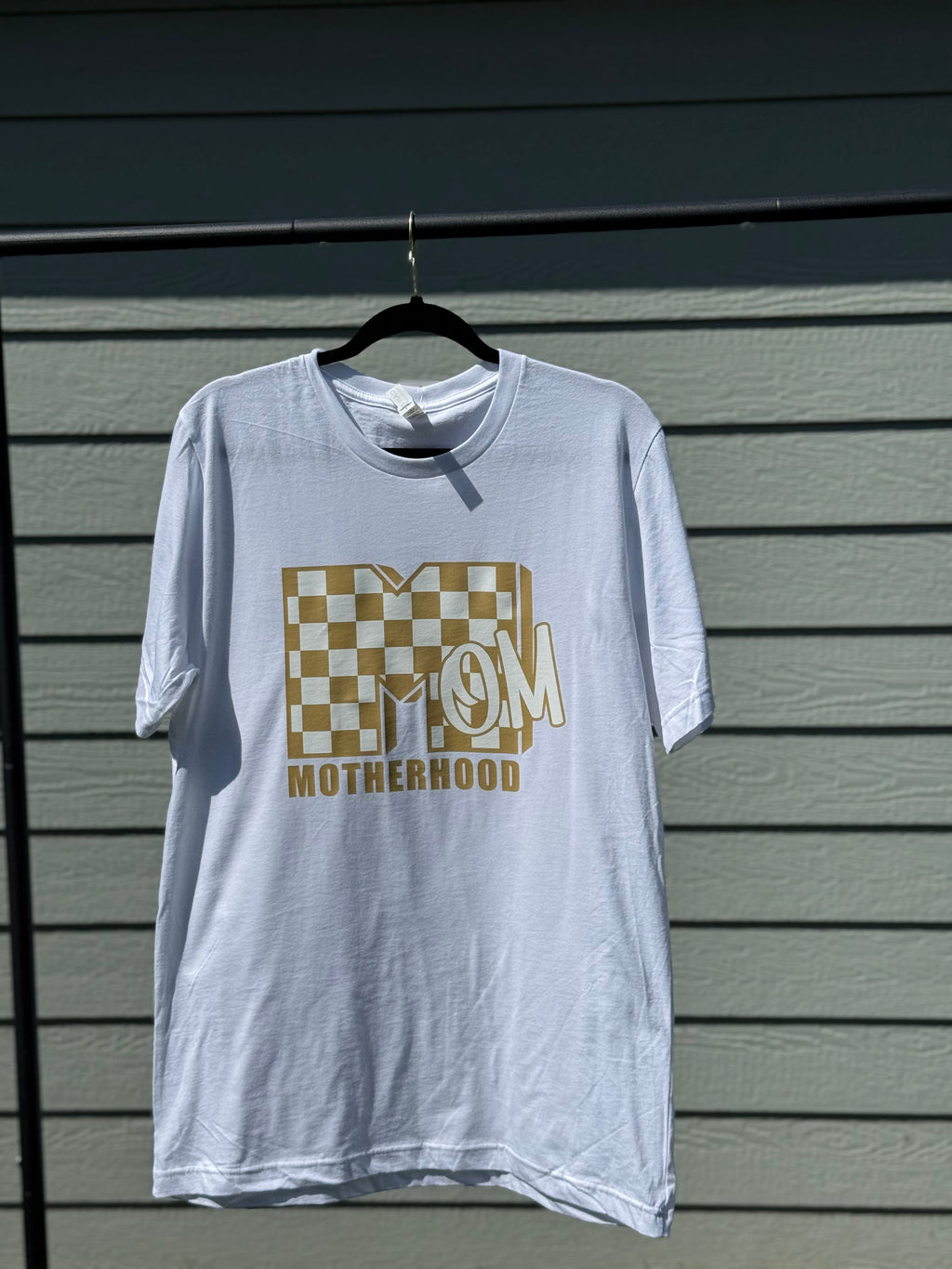 MTV Motherhood - Graphic Tee