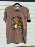 Hagrids - Graphic Tee