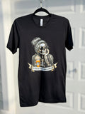 Just Waiting for Halloween - Graphic Tee